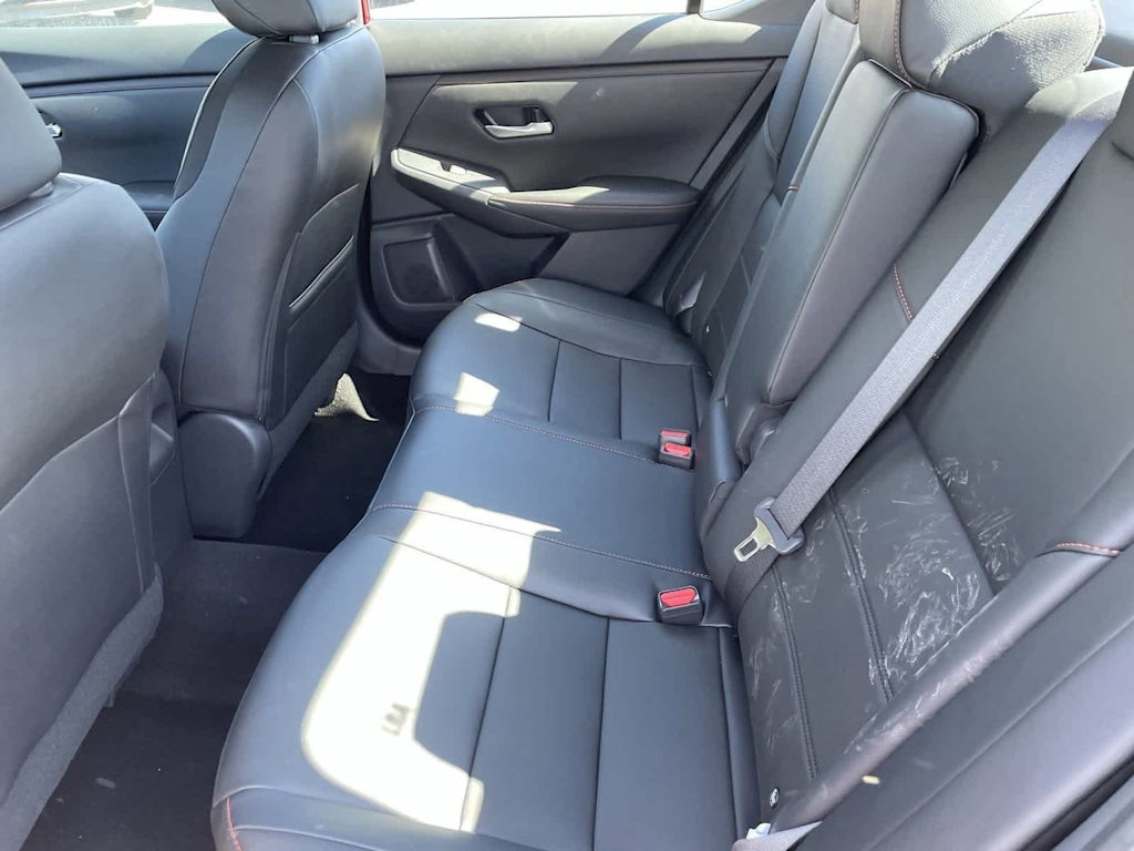 Thumbnail: 2025 Nissan Sentra - 20