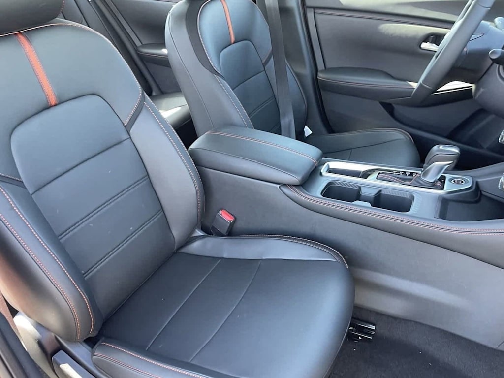 Thumbnail: 2025 Nissan Sentra - 8