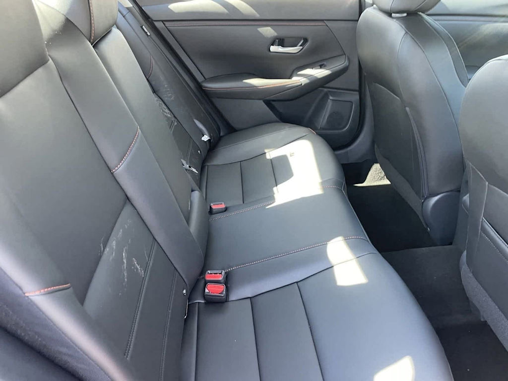 Thumbnail: 2025 Nissan Sentra - 10