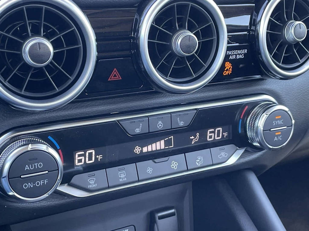 Thumbnail: 2025 Nissan Sentra - 22