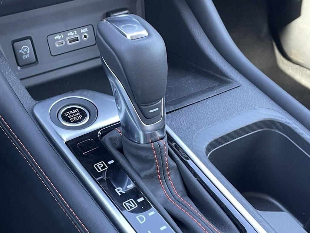 Thumbnail: 2025 Nissan Sentra - 14