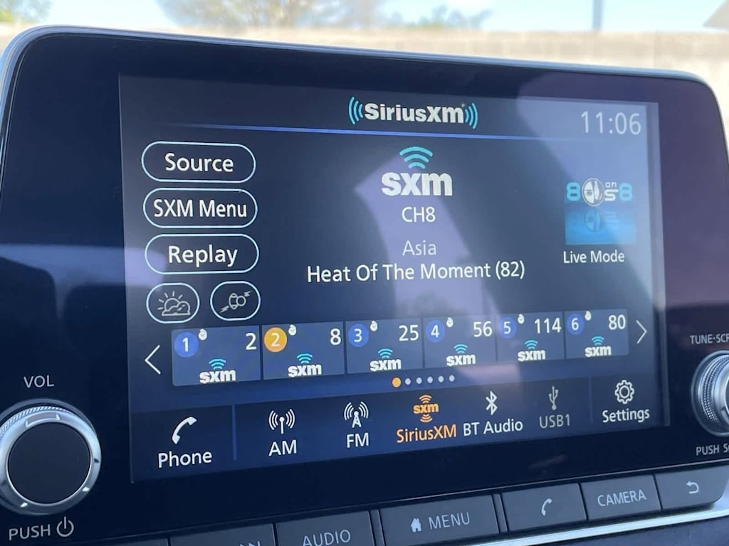 Thumbnail: 2025 Nissan Sentra - 13