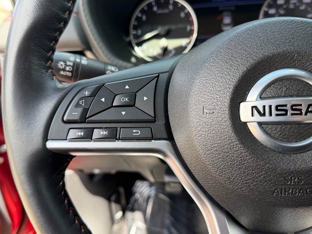 Thumbnail: 2021 Nissan Sentra - 35