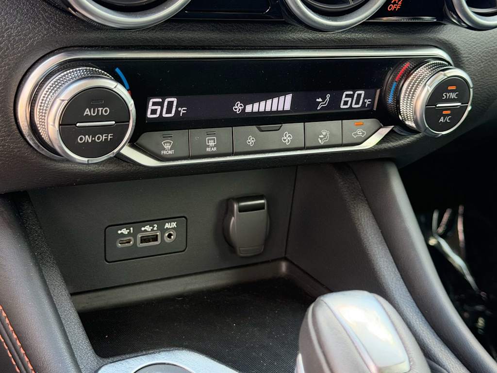 Thumbnail: 2021 Nissan Sentra - 31