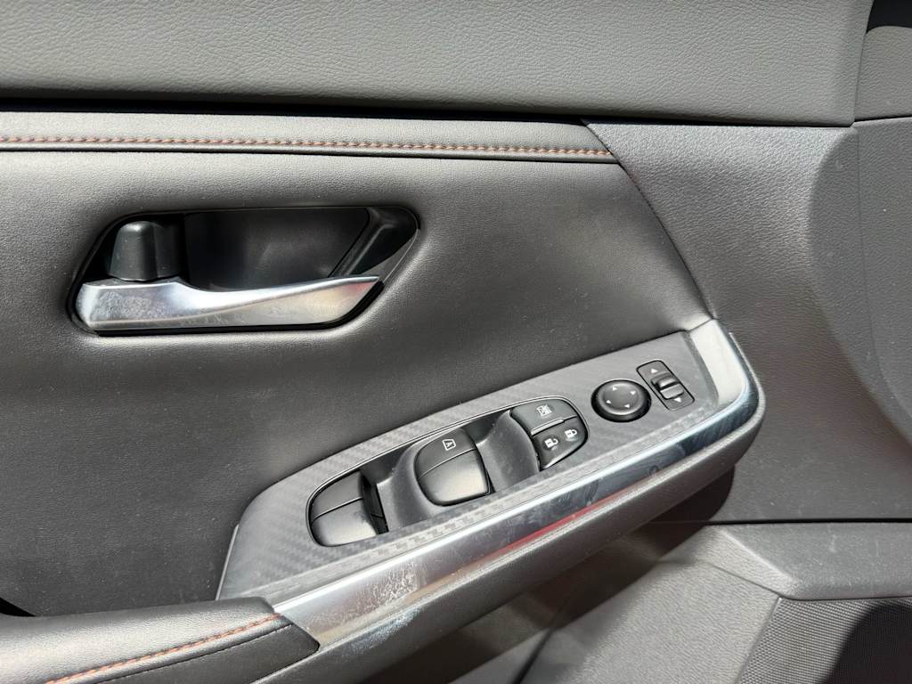 Thumbnail: 2021 Nissan Sentra - 27