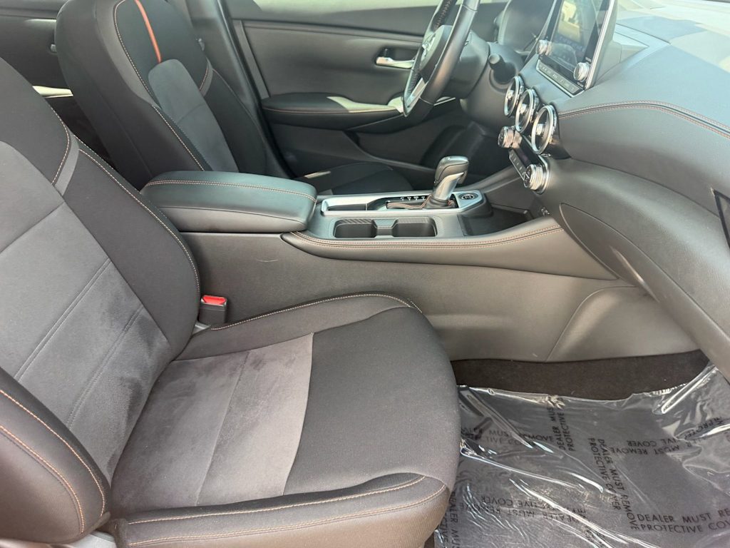 Thumbnail: 2021 Nissan Sentra - 19