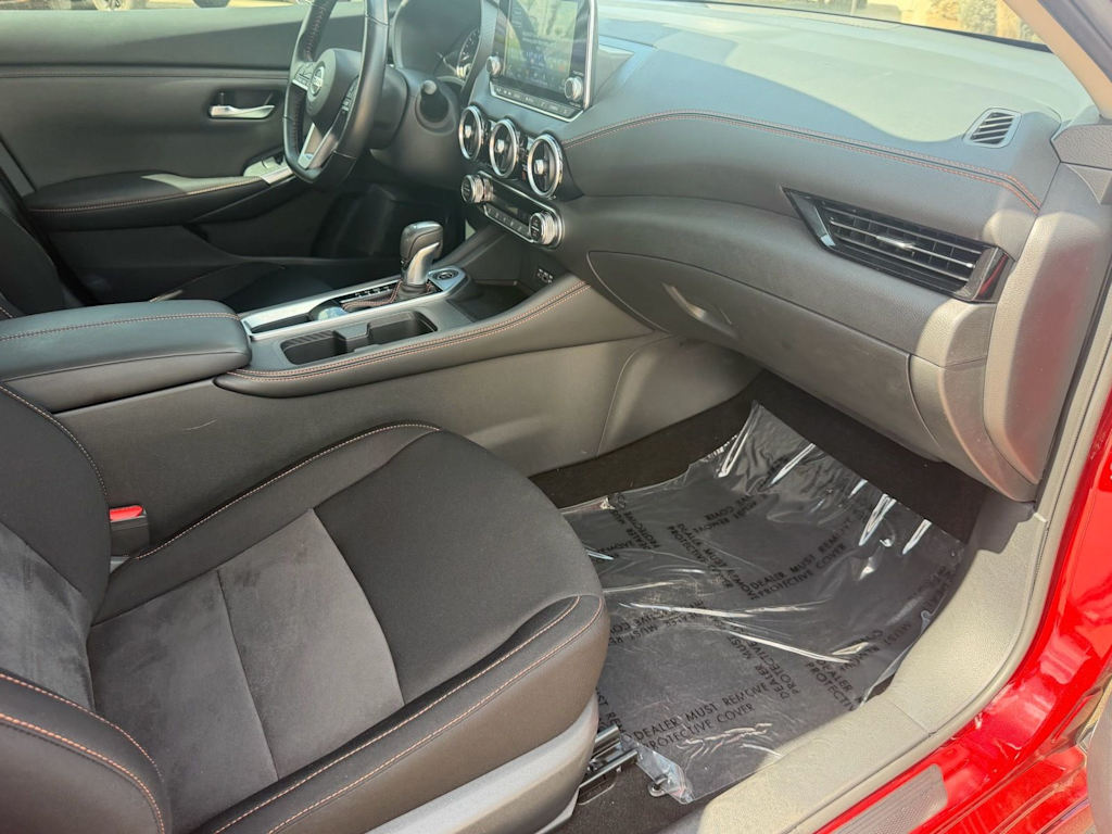 Thumbnail: 2021 Nissan Sentra - 2
