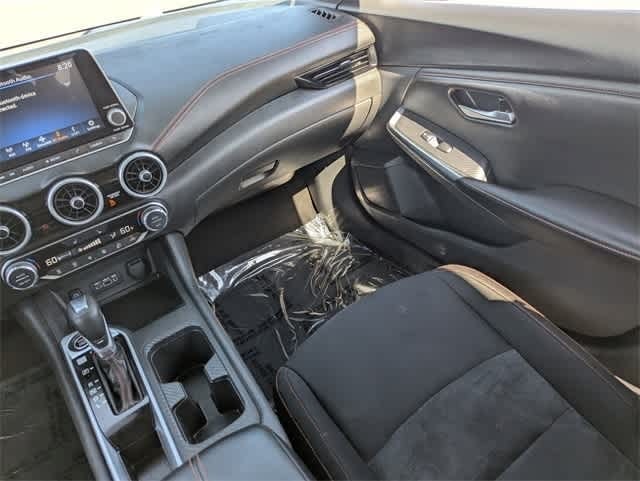 Thumbnail: 2024 Nissan Sentra - 21