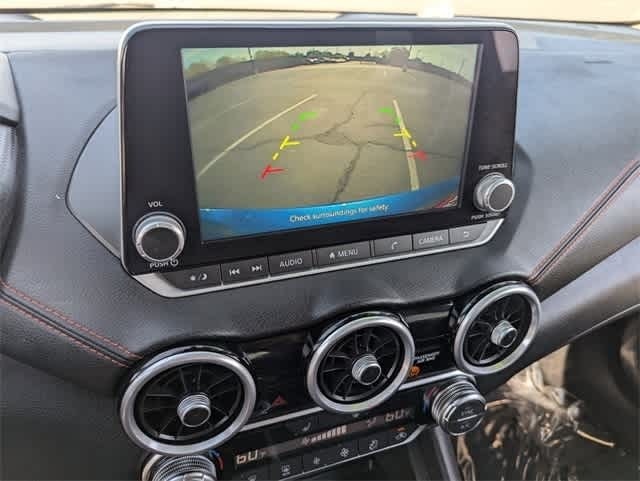 Thumbnail: 2024 Nissan Sentra - 28