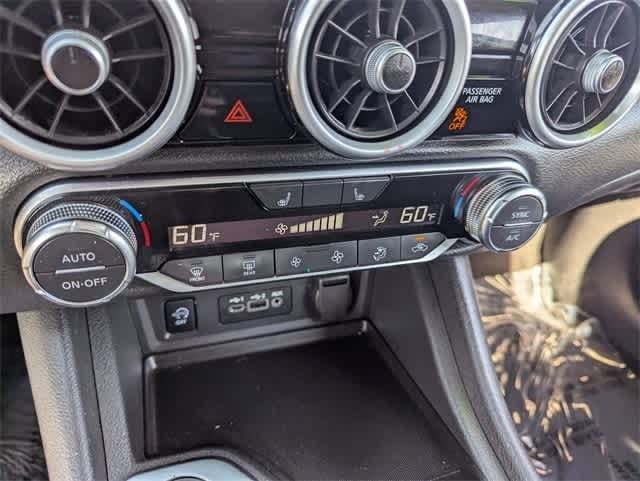 Thumbnail: 2024 Nissan Sentra - 29