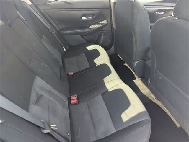 Thumbnail: 2024 Nissan Sentra - 13