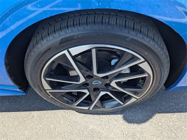 Thumbnail: 2024 Nissan Sentra - 6