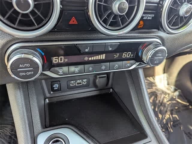 Thumbnail: 2024 Nissan Sentra - 30