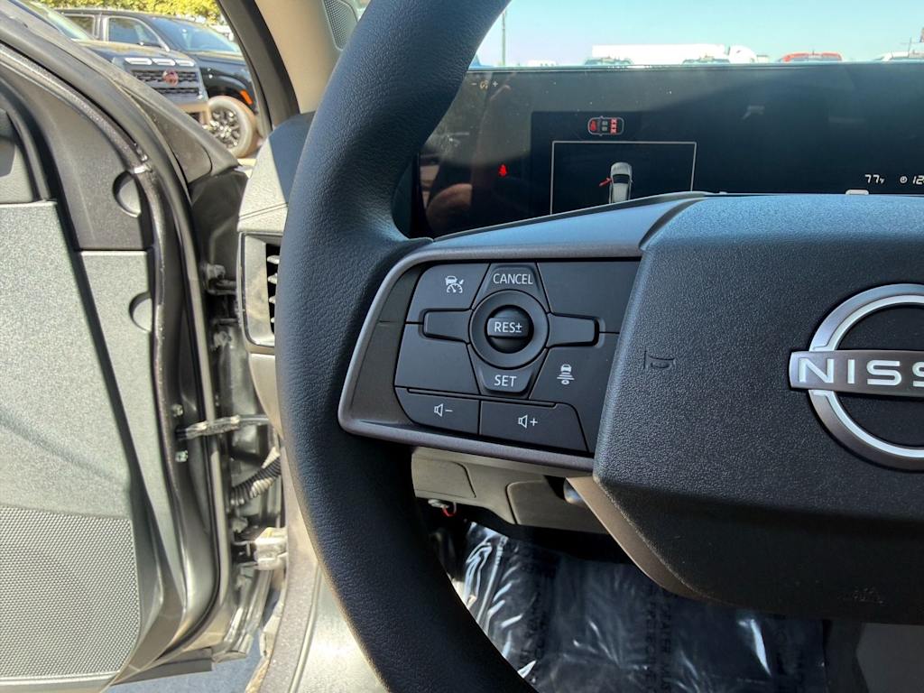 Thumbnail: 2026 Nissan Sentra - 24