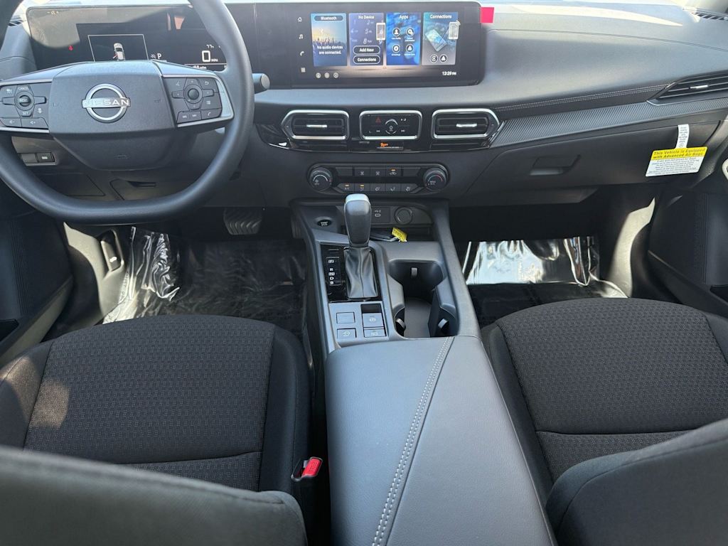 Thumbnail: 2026 Nissan Sentra - 7