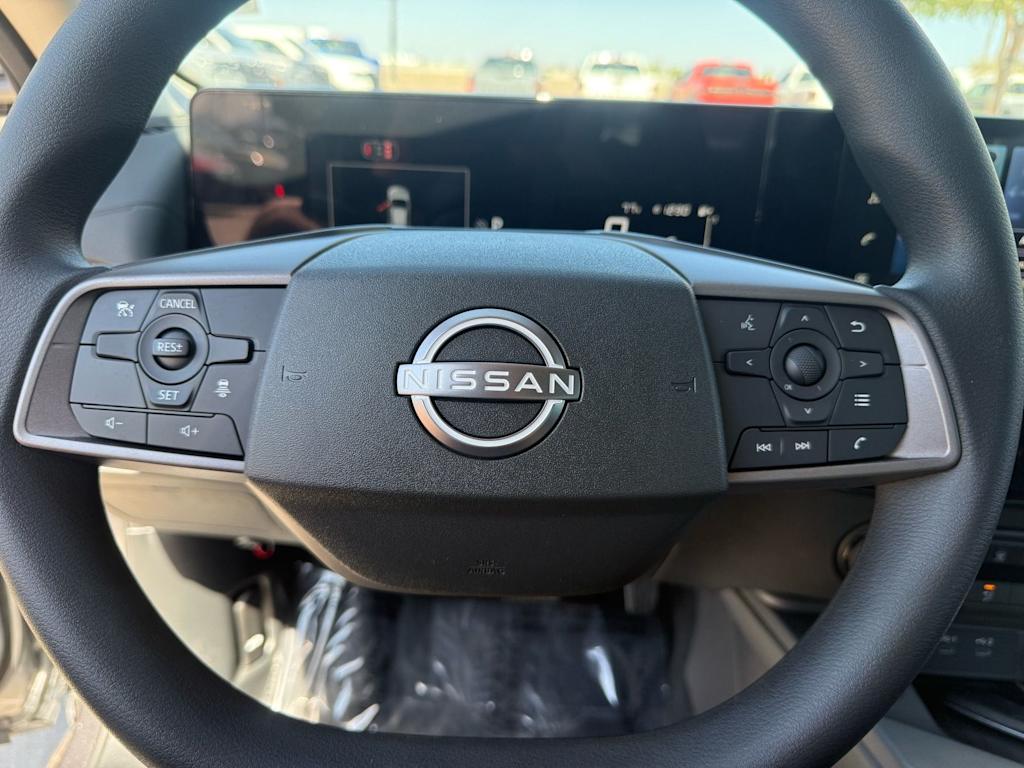 Thumbnail: 2026 Nissan Sentra - 23
