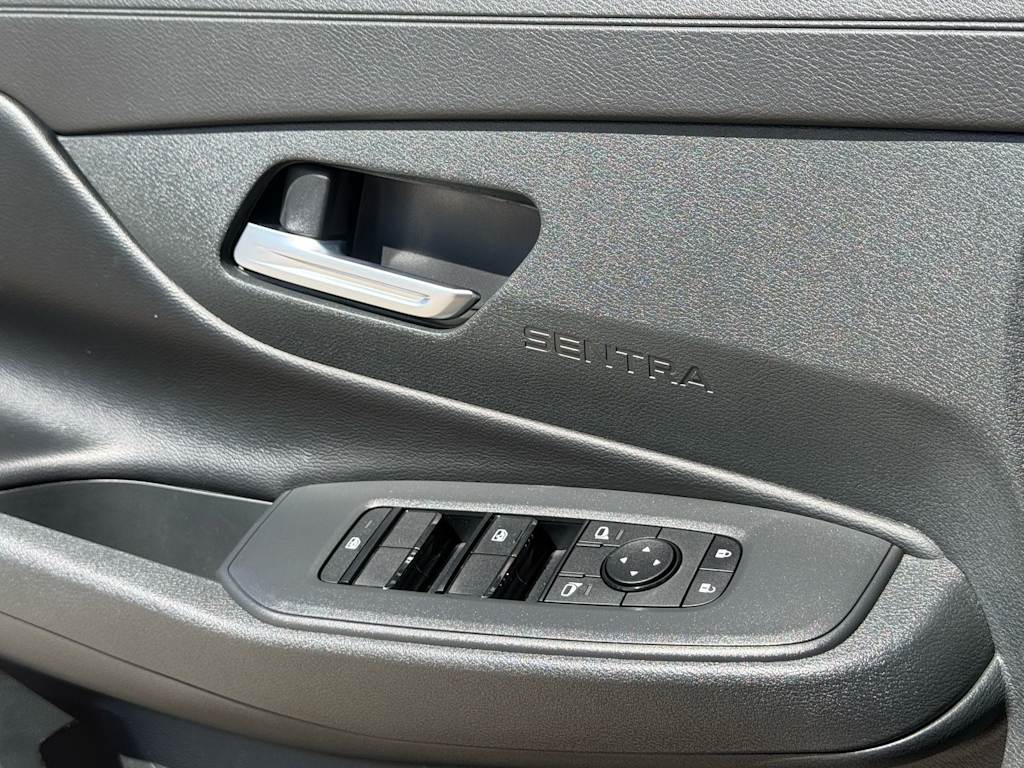 Thumbnail: 2026 Nissan Sentra - 27
