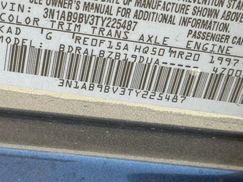 Thumbnail: 2026 Nissan Sentra - 14