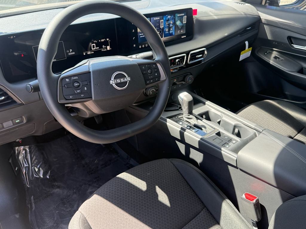 Thumbnail: 2026 Nissan Sentra - 2