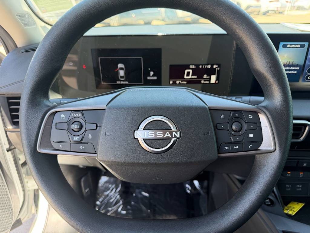 Thumbnail: 2026 Nissan Sentra - 7