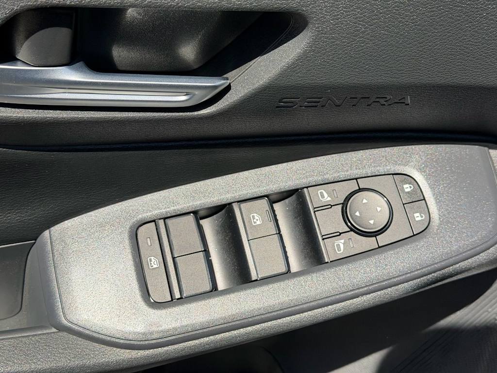 Thumbnail: 2026 Nissan Sentra - 16