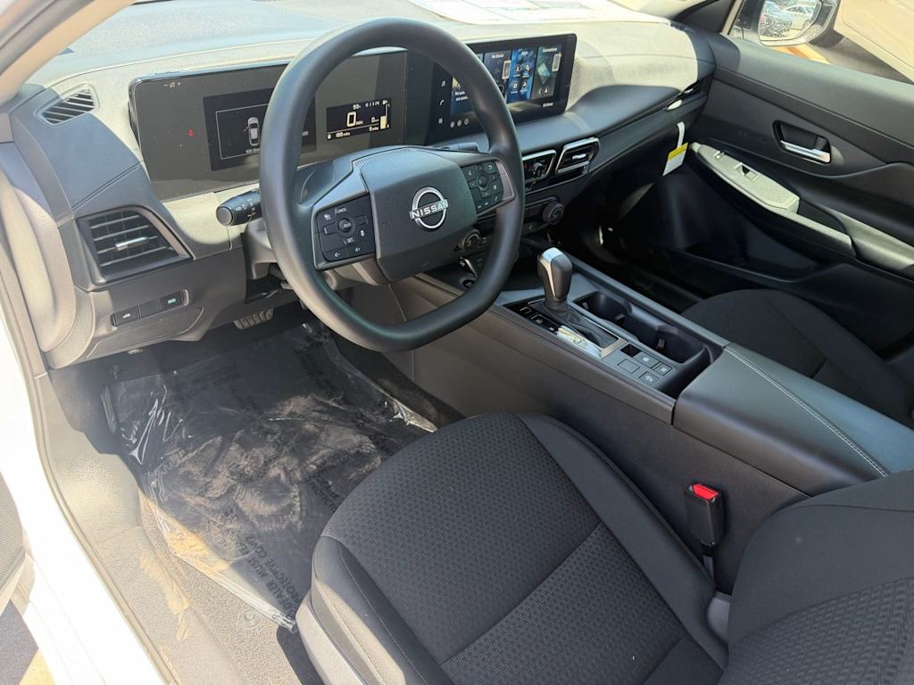 Thumbnail: 2026 Nissan Sentra - 2