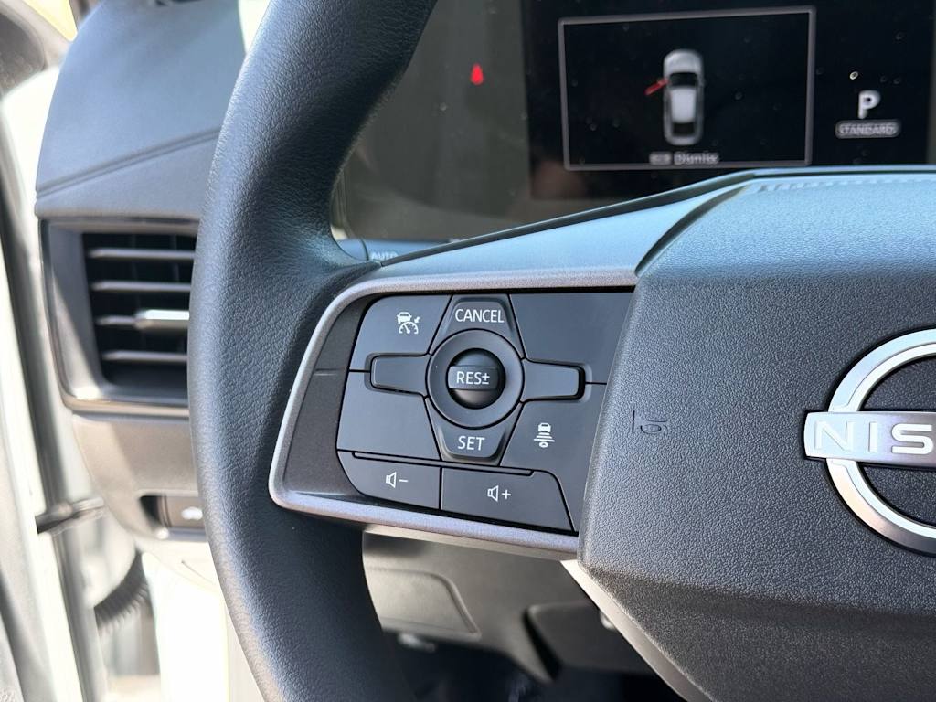 Thumbnail: 2026 Nissan Sentra - 19