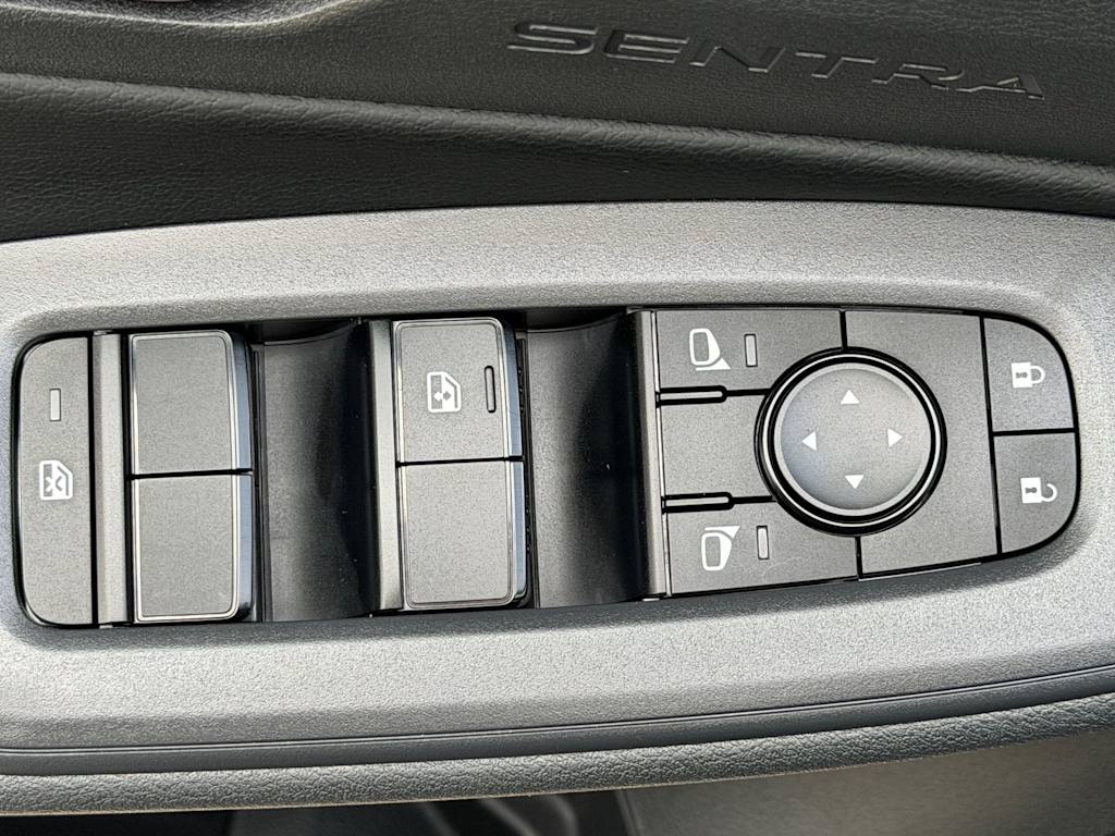 Thumbnail: 2026 Nissan Sentra - 20