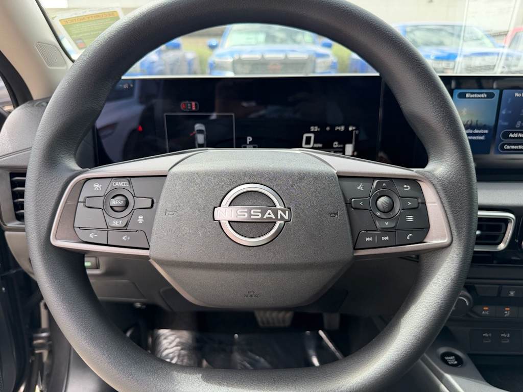 Thumbnail: 2026 Nissan Sentra - 11