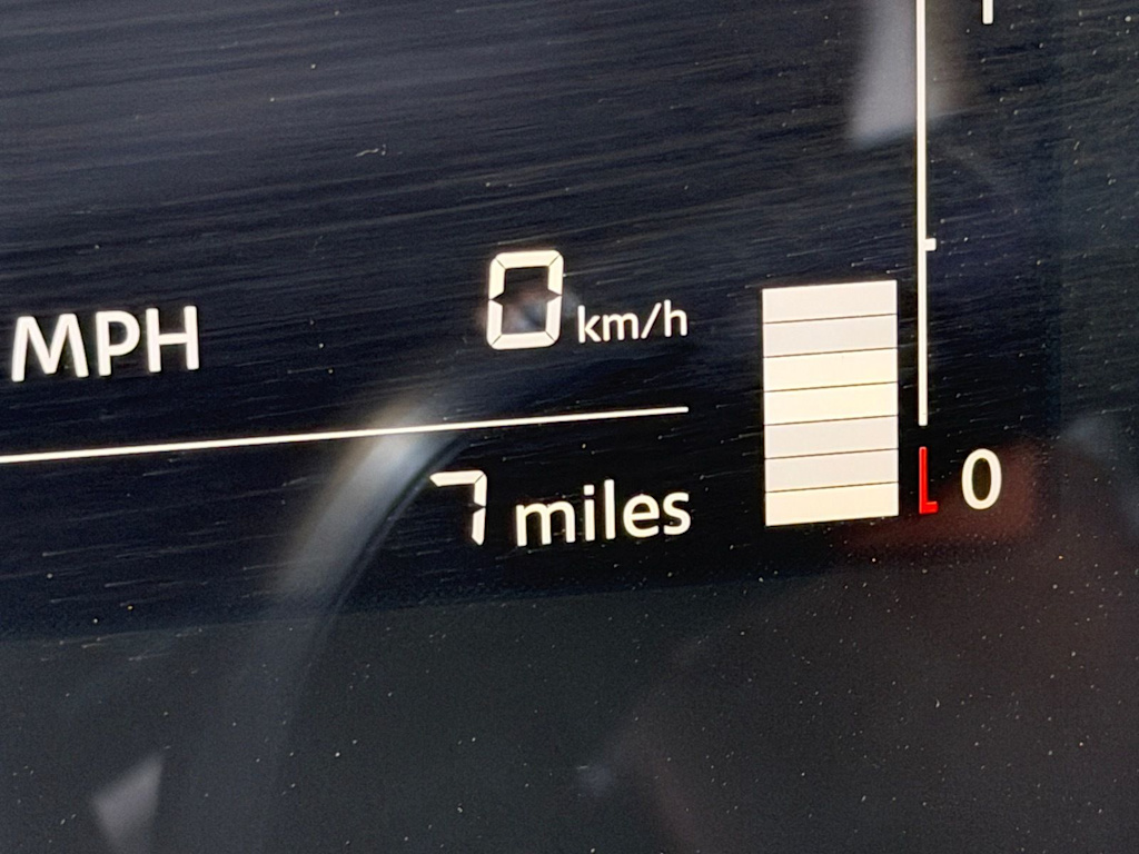 Thumbnail: 2026 Nissan Sentra - 14