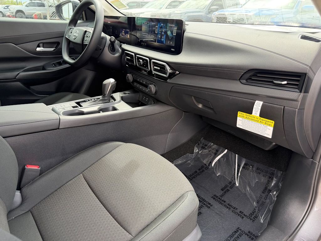 Thumbnail: 2026 Nissan Sentra - 8