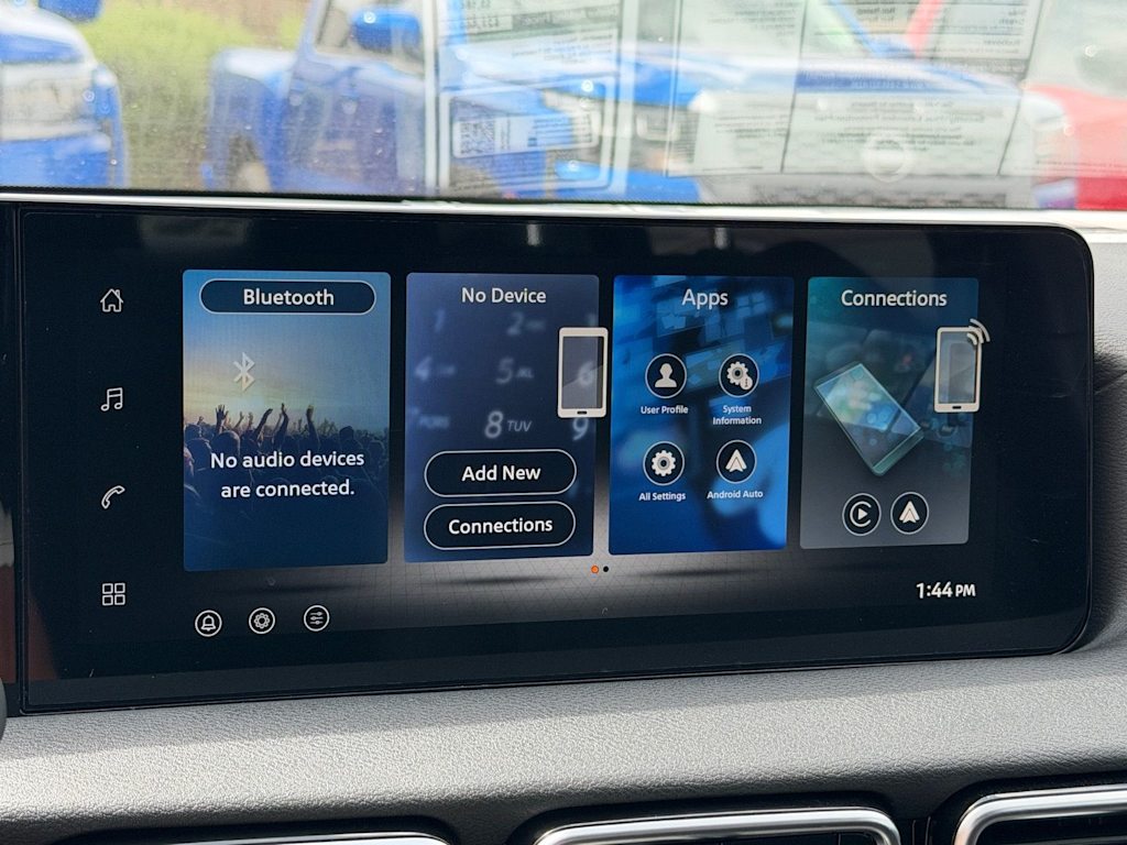 Thumbnail: 2026 Nissan Sentra - 12