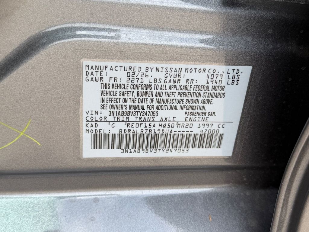 Thumbnail: 2026 Nissan Sentra - 15