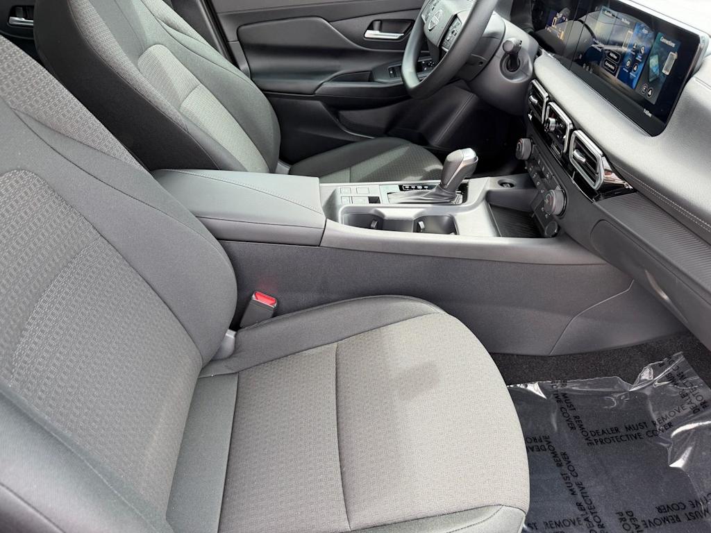 Thumbnail: 2026 Nissan Sentra - 9