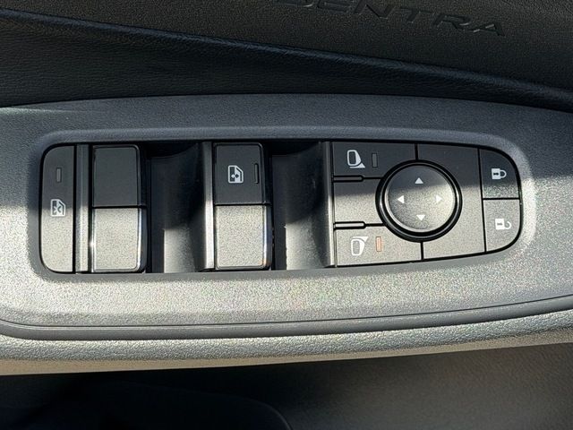 Thumbnail: 2026 Nissan Sentra - 17