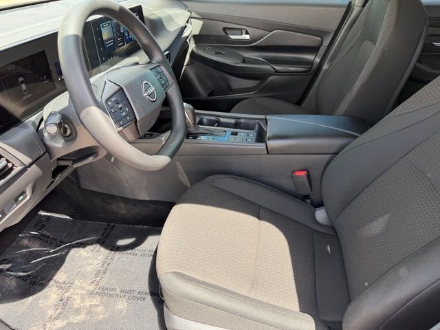 Thumbnail: 2026 Nissan Sentra - 8