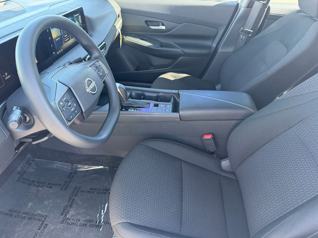 Thumbnail: 2026 Nissan Sentra - 10