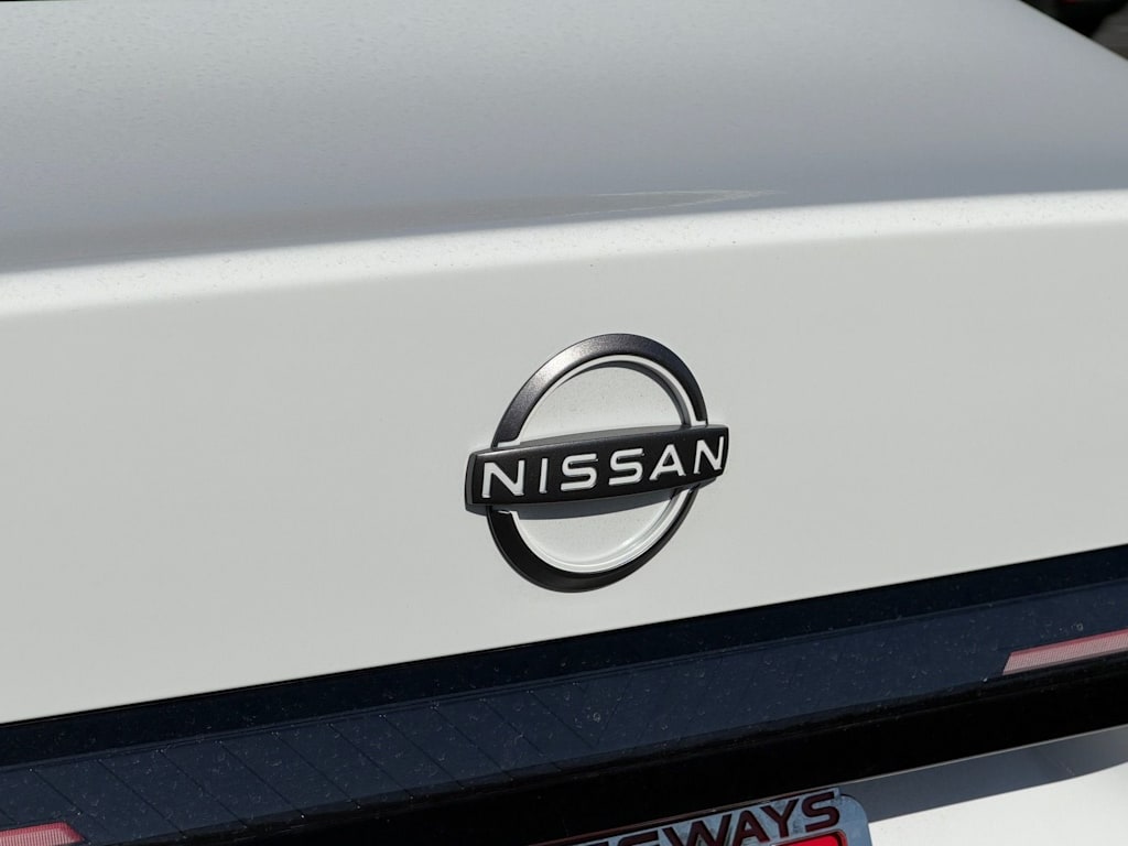 Thumbnail: 2026 Nissan Sentra - 28