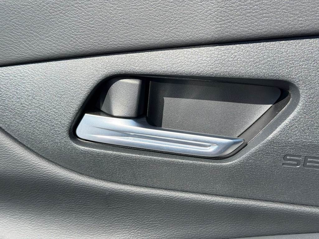 Thumbnail: 2026 Nissan Sentra - 20