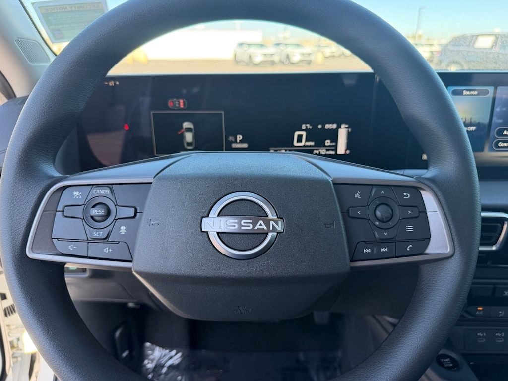Thumbnail: 2026 Nissan Sentra - 12