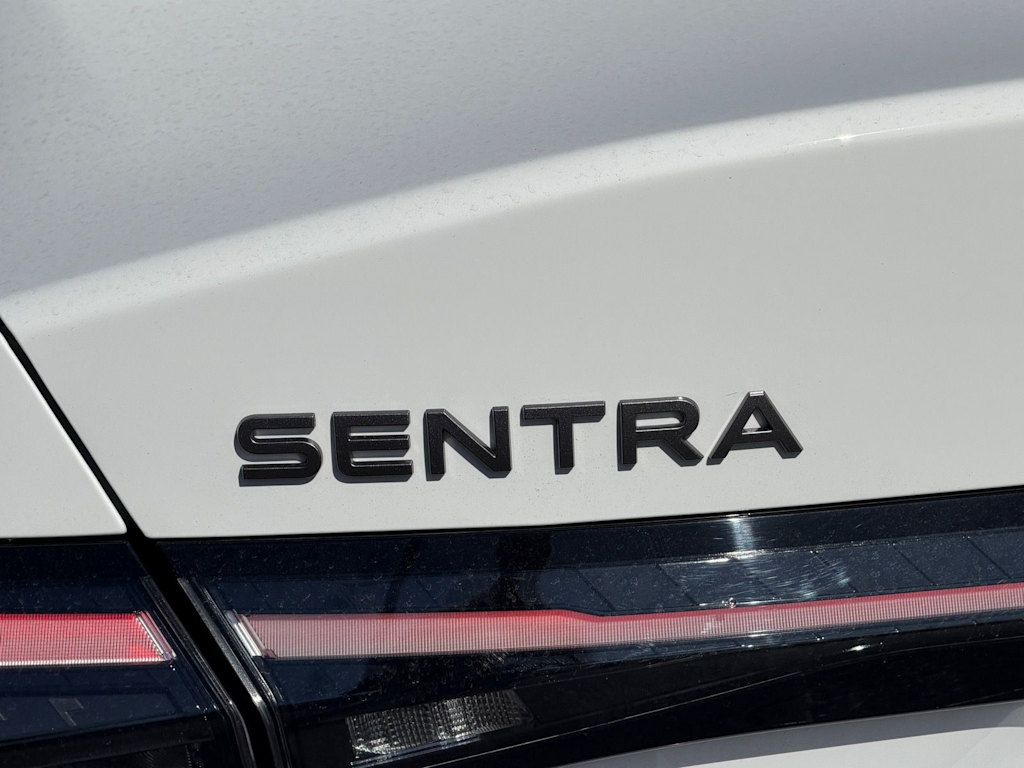 Thumbnail: 2026 Nissan Sentra - 29