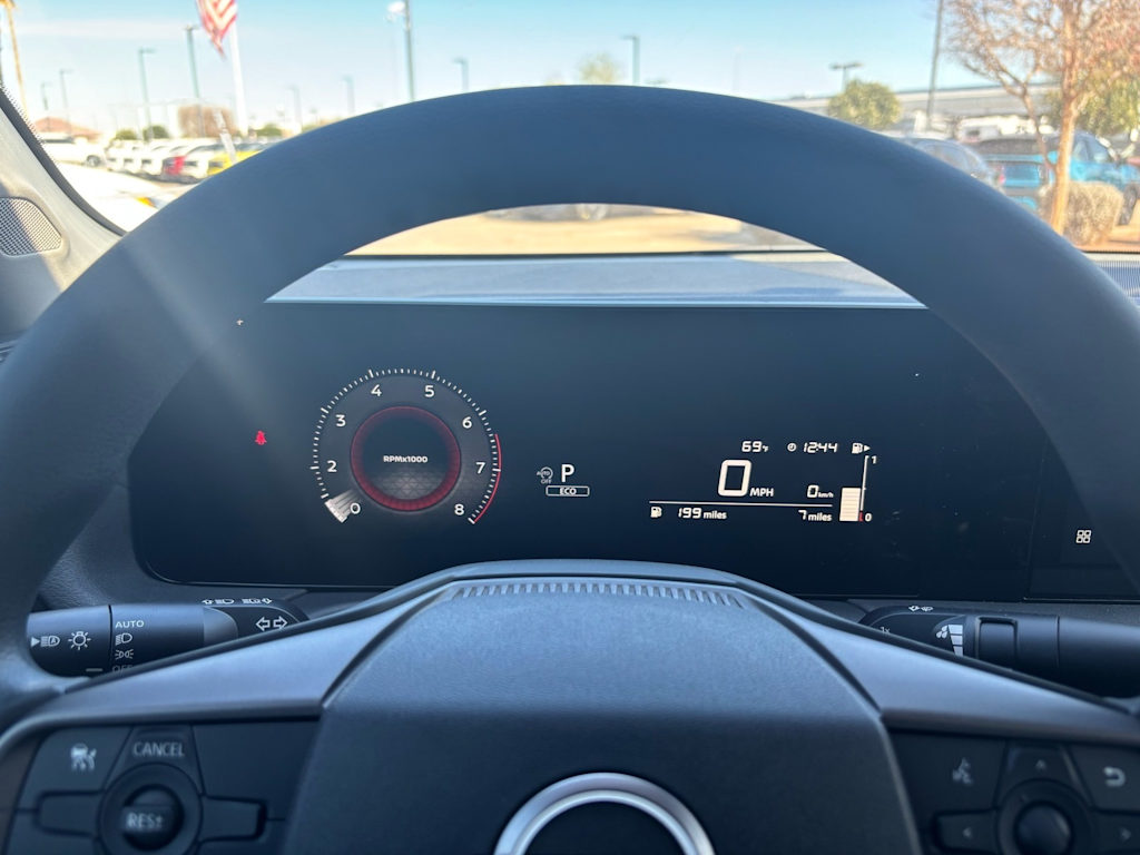 Thumbnail: 2026 Nissan Sentra - 21