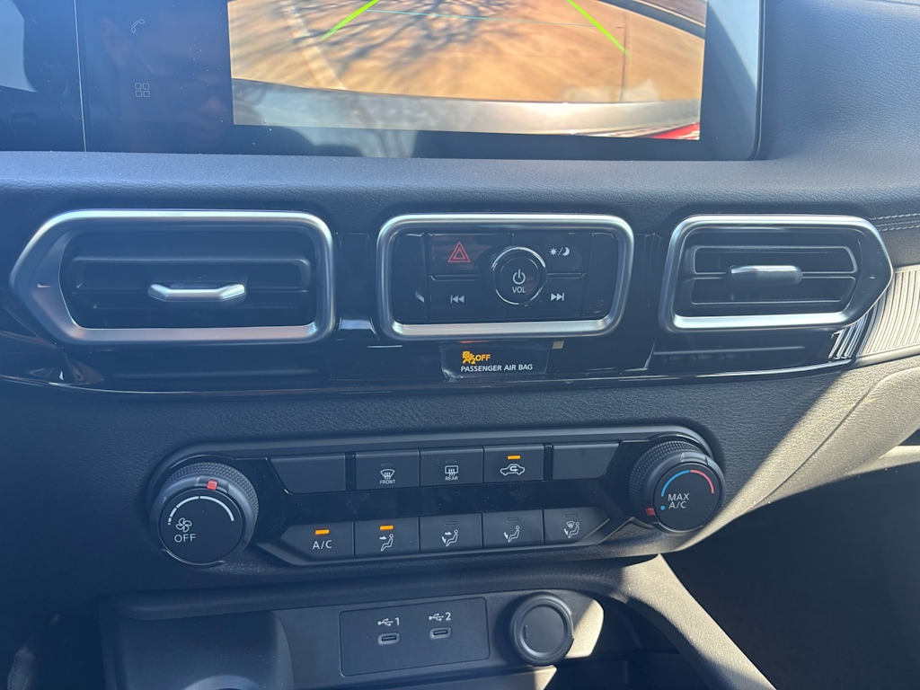 Thumbnail: 2026 Nissan Sentra - 22