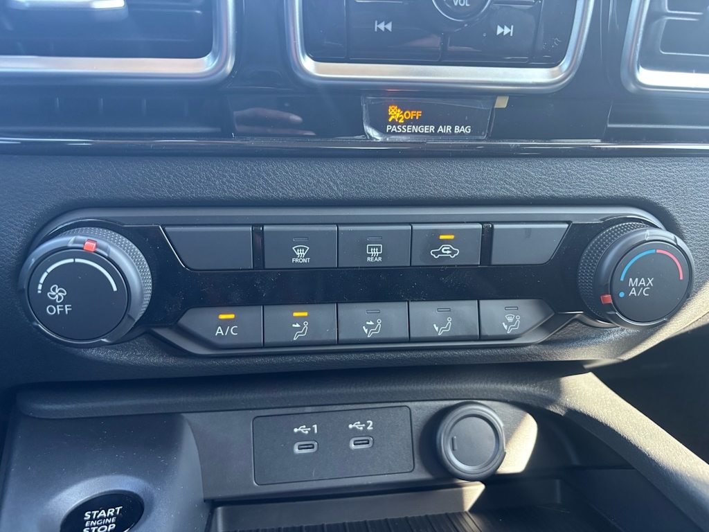 Thumbnail: 2026 Nissan Sentra - 23