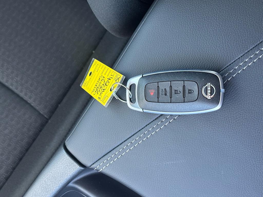 Thumbnail: 2026 Nissan Sentra - 14