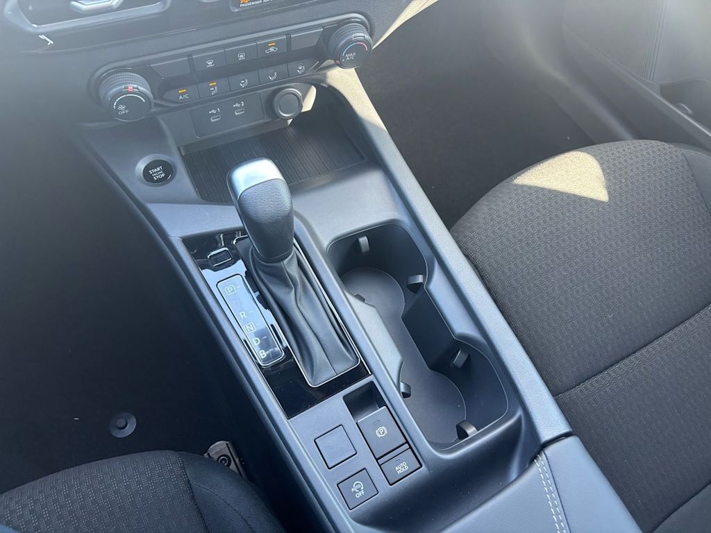 Thumbnail: 2026 Nissan Sentra - 13