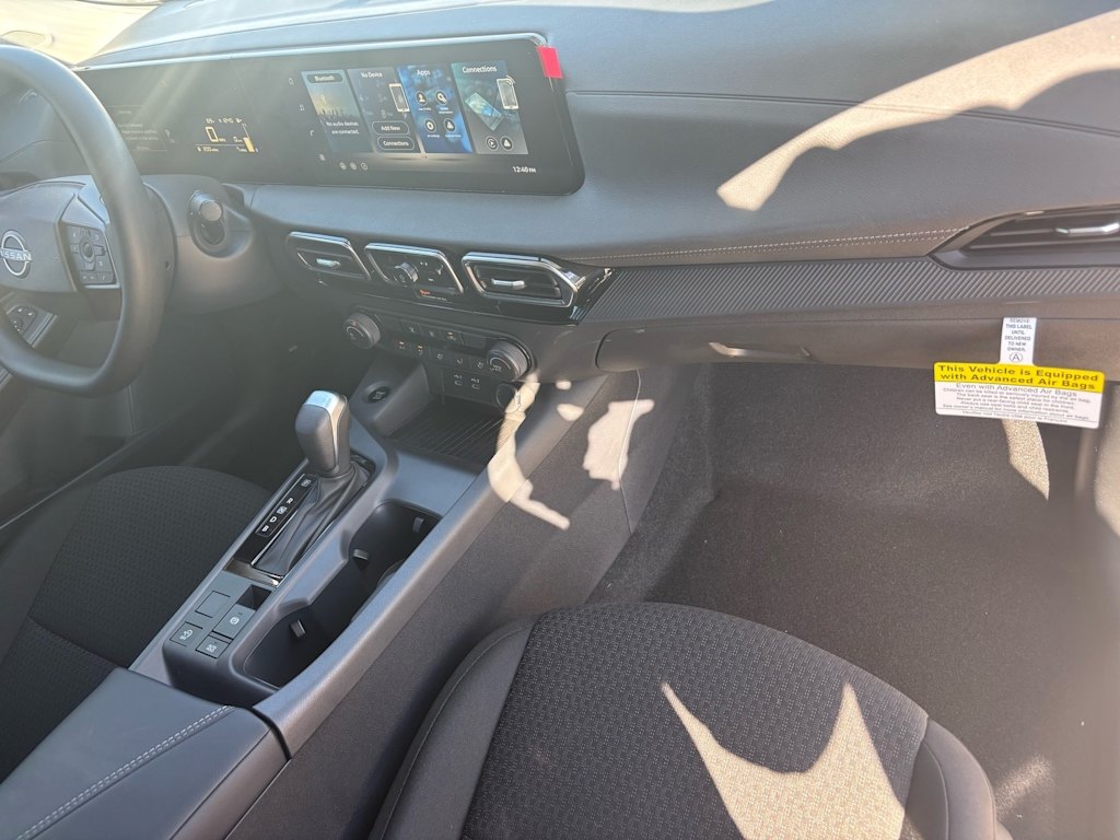 Thumbnail: 2026 Nissan Sentra - 2