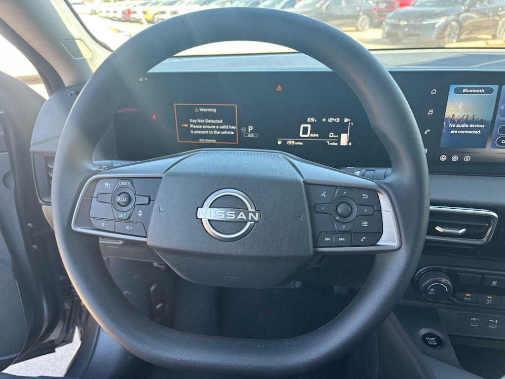 Thumbnail: 2026 Nissan Sentra - 9