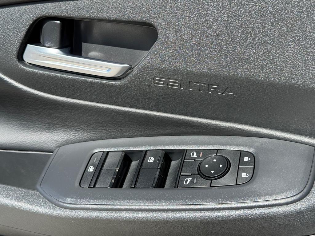 Thumbnail: 2026 Nissan Sentra - 26