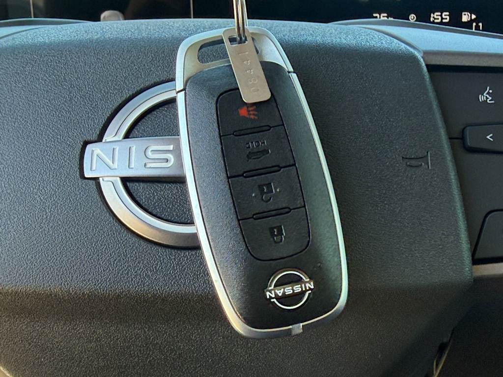 Thumbnail: 2026 Nissan Sentra - 27